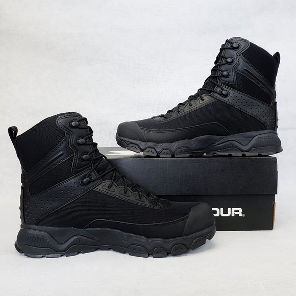 UNDER ARMOUR VALSETZ 2.0 MENS WIDE TACTICAL BOOTS - Picture 3 of 16